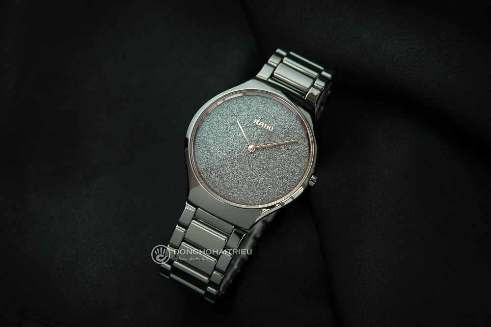 Đồng hồ cổ Rado nữ automatic chính hãng nhật bản