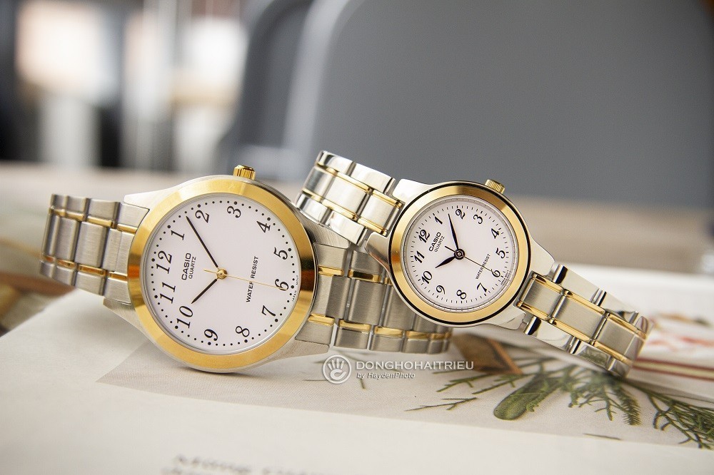 Để tránh cho đồng ồ bị hỏng hay đem chúng đến cửa hàng uy tín để làm mới đồng hồ cũ - Ảnh 13