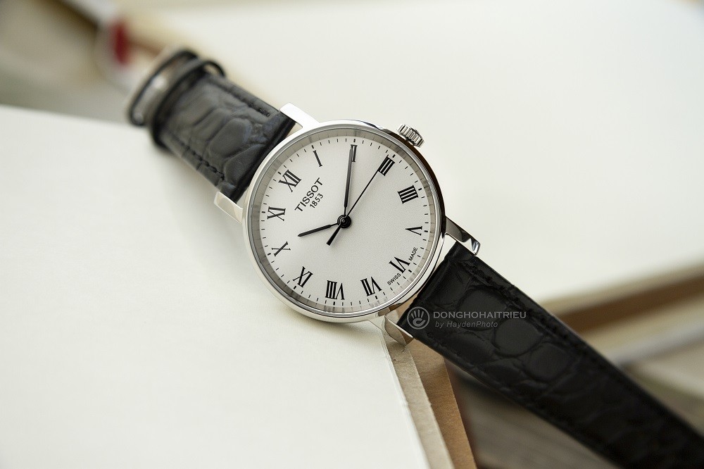 Đồng hồ Tissot cũ được bán với giá cao nếu như còn mới - Ảnh 11
