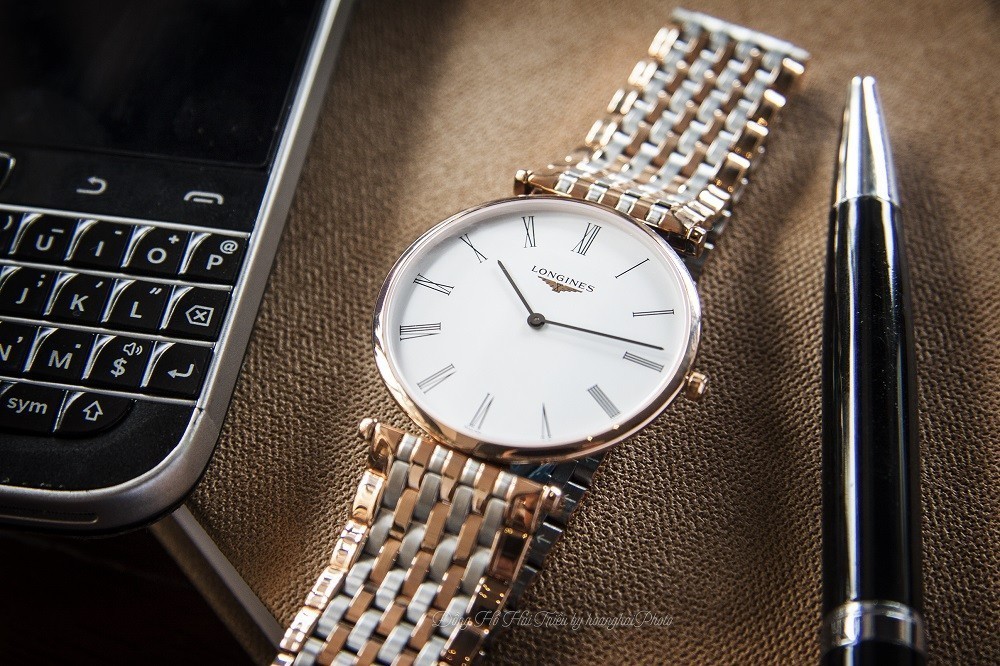 Xuất thân của những chiếc đồng hồ Longines cũ khiến nhiều người muốn sở hữu - Ảnh 3