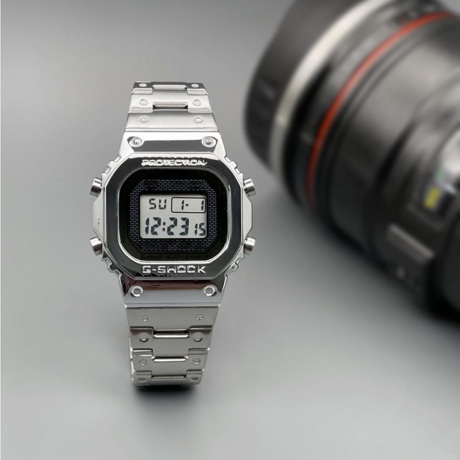 Cách mua đồng hồ nam giá rẻ dưới 500k, thương hiệu nào tốt? - hình 2