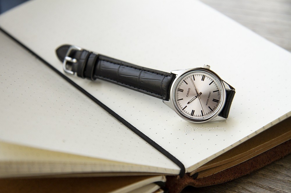 Đồng hồ Casio nữ giá dưới 1 triệu đi kèm với chất lượng vô cùng tuyệt vời - Ảnh 8