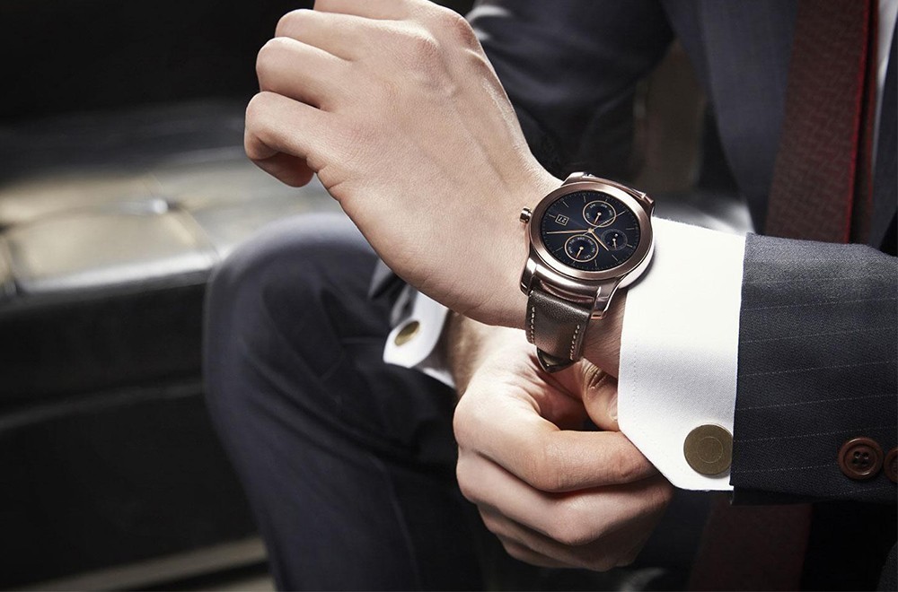 Những khuôn đồng hồ đeo tay nam giới tươi tắn chung phái mạnh có không ít sự lựa lựa chọn - Hình ảnh 3