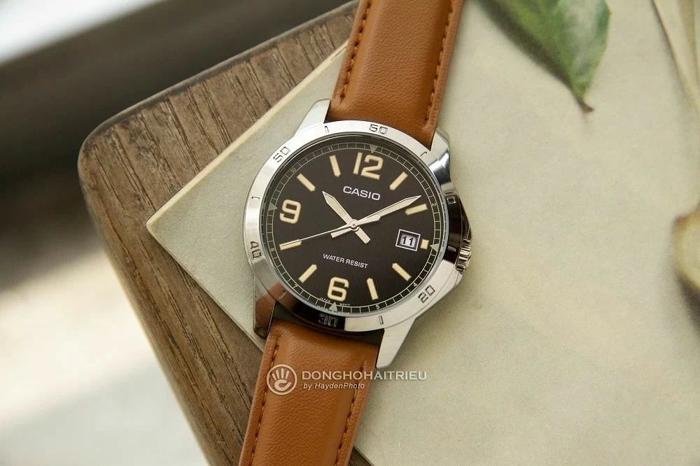 Mẫu đồng hồ nam giá rẻ dưới 1 triệu có thiết kế đơn giản nhưng cực kỳ chất lượng - Ảnh 11
