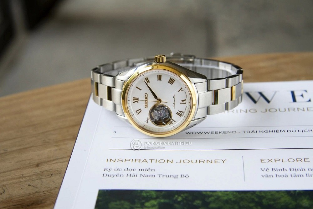 Đồng hồ nam giá 10 triệu với mẫu mã cực sáng chảnh- Ảnh 10