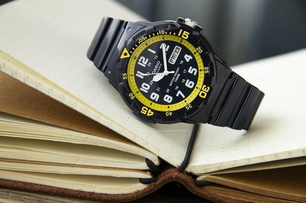  Tham khảo mẫu đồng hồ nam nhật bản chính hãng có giá thành rẻ - Ảnh 3
