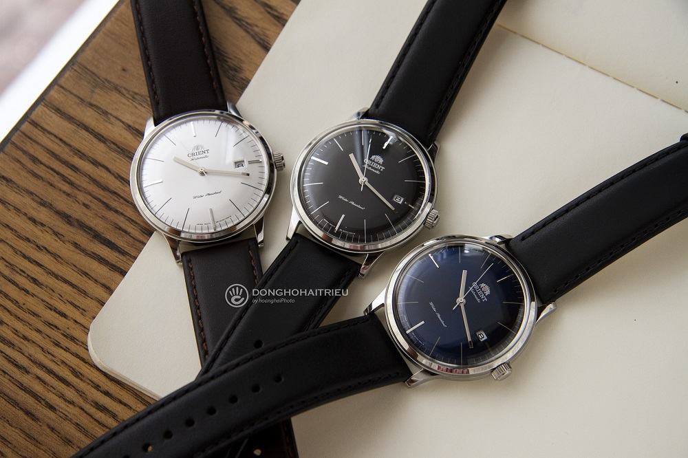 Mua đồng hồ Orient Bambino gen 2 cũ tại các cửa hàng uy tín, chất lượng - Ảnh 14