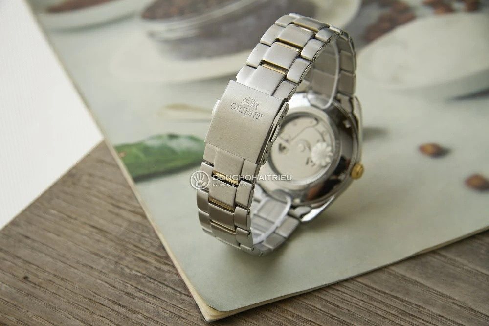 Tham khảo đồng hồ Orient RA-AR0001S10B được bán tại Đồng Hồ Hải Triều - Ản8 7