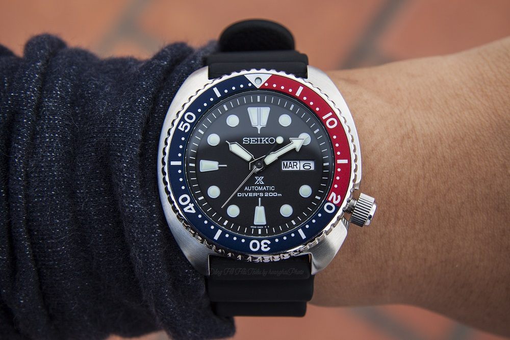Chiếc đồng hồ nam giá 10 triệu Seiko SRP779K1 rất xứng đáng để được sở hữu - Ảnh 28