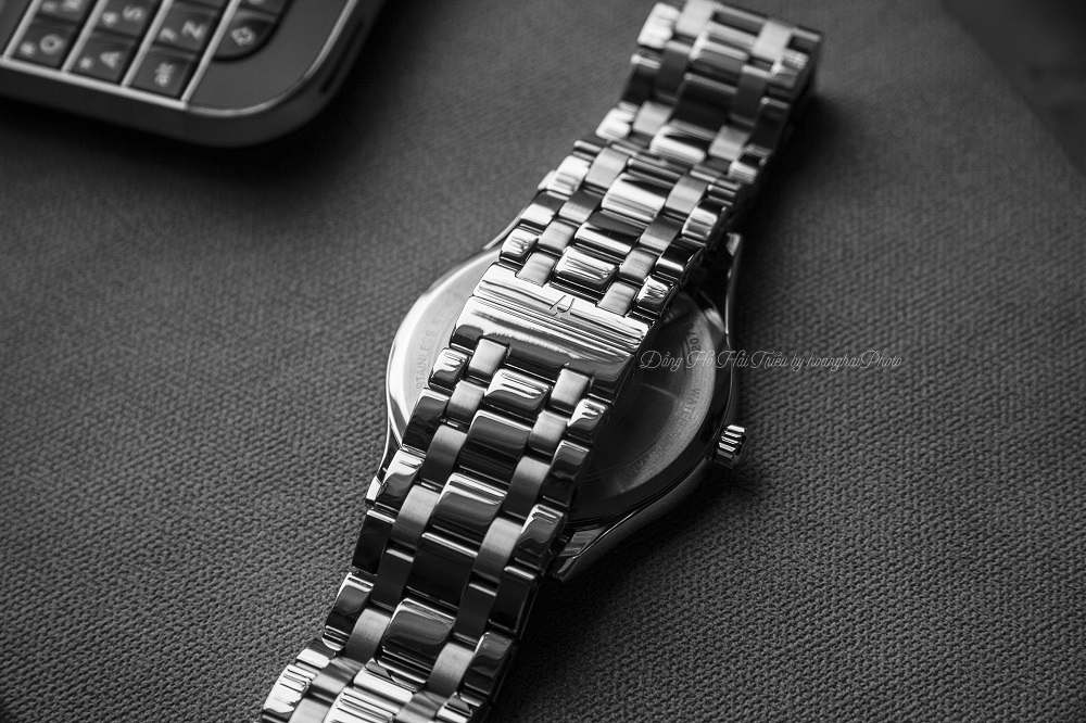 Mẫu đồng hồ Bulova 96B261 cho những ai yêu thích phong cách đơn giản - Ảnh 12