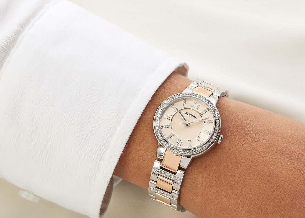 10 thương hiệu đồng hồ đính đá đẹp, nổi tiếng nhất tại VN - Ảnh 3