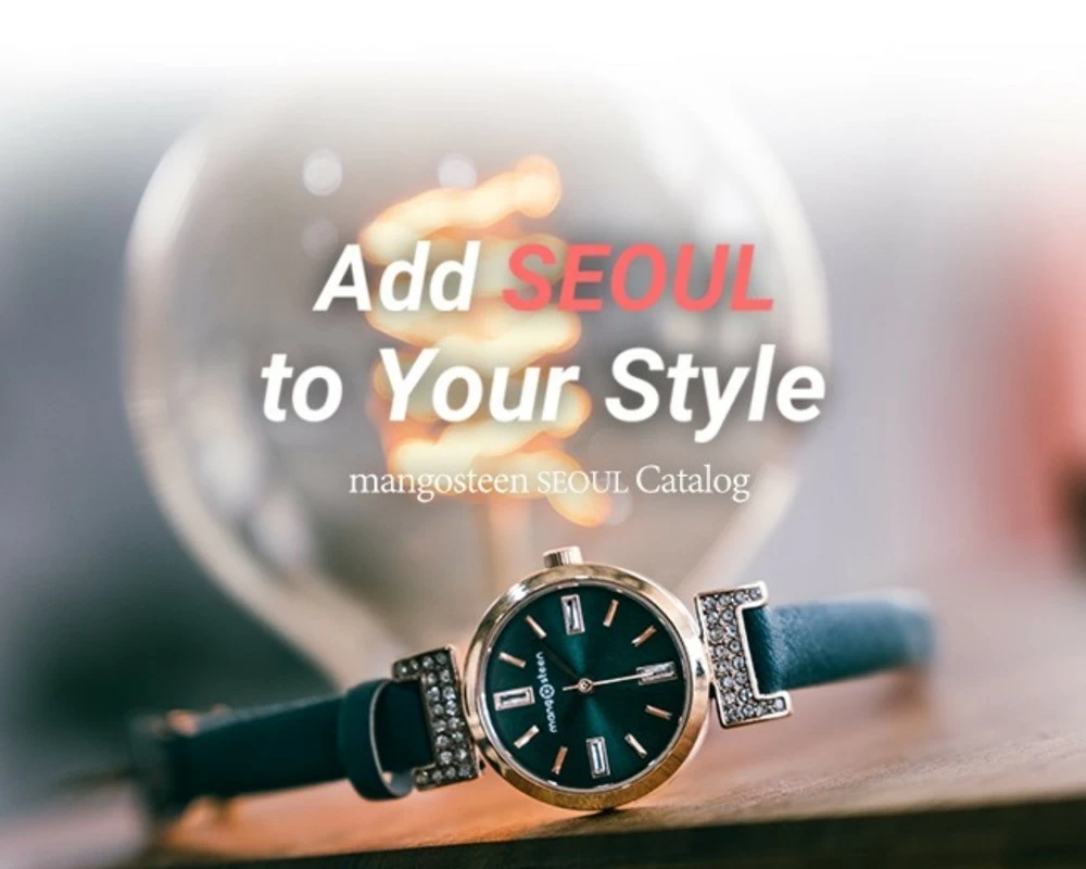 10 thương hiệu đồng hồ Hàn Quốc giá rẻ, nổi tiếng nhất - Ảnh 11