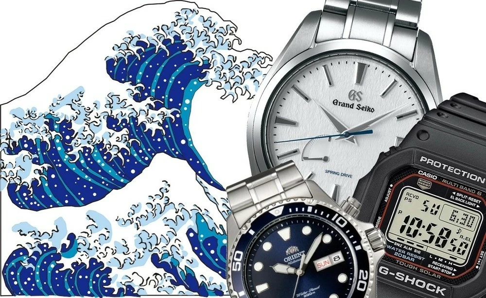 10 thương hiệu đồng hồ Hàn Quốc giá rẻ, nổi tiếng nhất - Ảnh 13