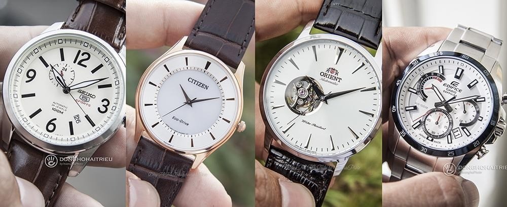 10 thương hiệu đồng hồ Hàn Quốc giá rẻ, nổi tiếng nhất - Ảnh 14