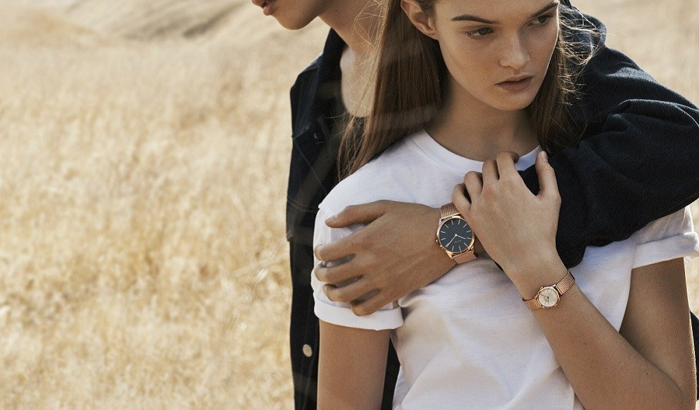 Đồng hồ Calvin Klein xách tay có thời gian sử dụng ngắn - Ảnh 7