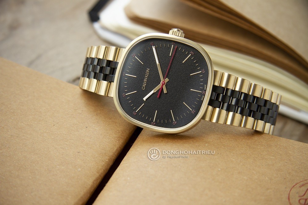 5 điều cấm kỵ khi mua đồng hồ Calvin Klein xách tay tại VN 1