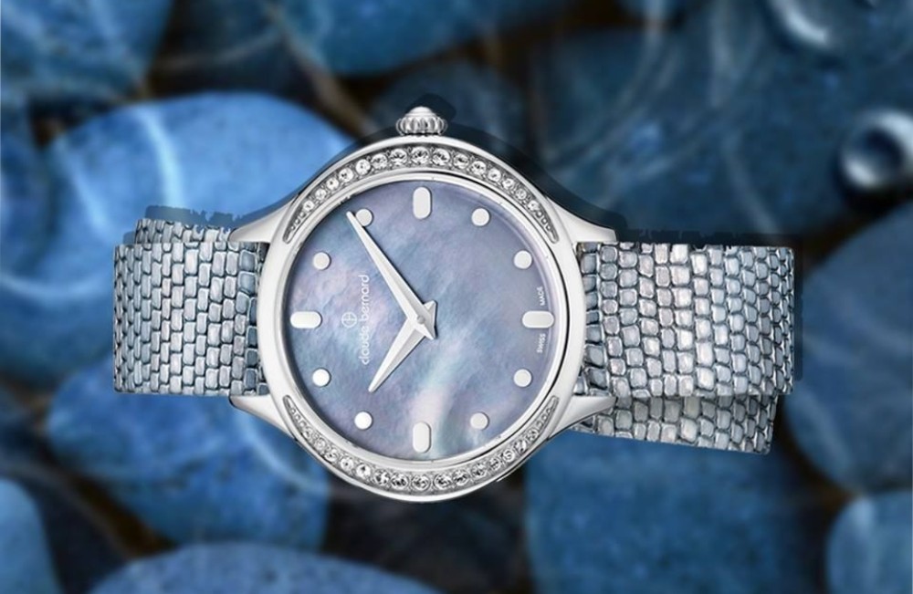 10 hãng đồng hồ Thụy Sỹ nổi tiếng, bán chạy nhất Việt Nam - Ảnh 11