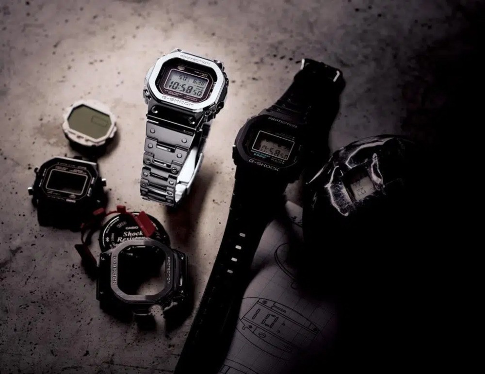 15 cửa hàng đồng hồ Casio chính hãng TPHCM, ủy quyền quốc tế - Ảnh 21