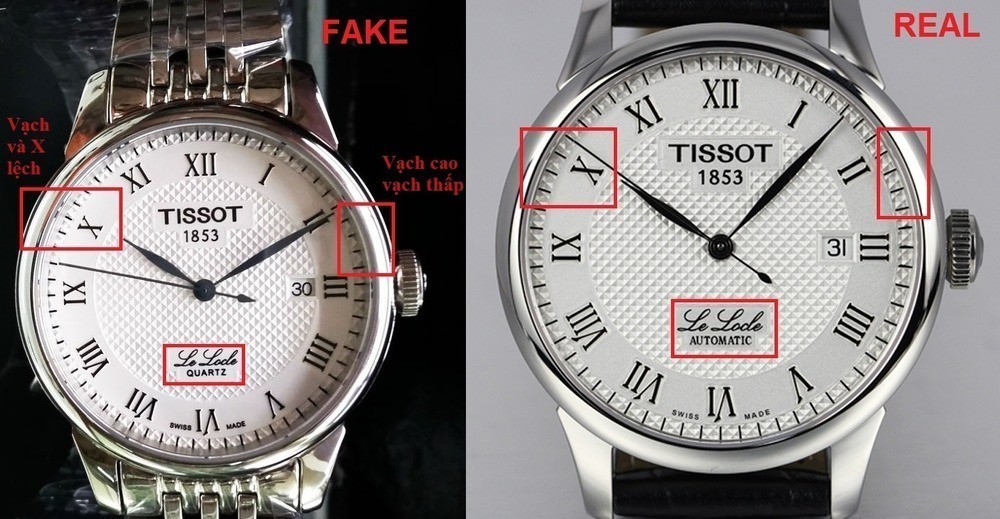 Đánh giá đồng hồ Tissot Le Locle Powermatic 80 có gì đặc biệt - Ảnh 10