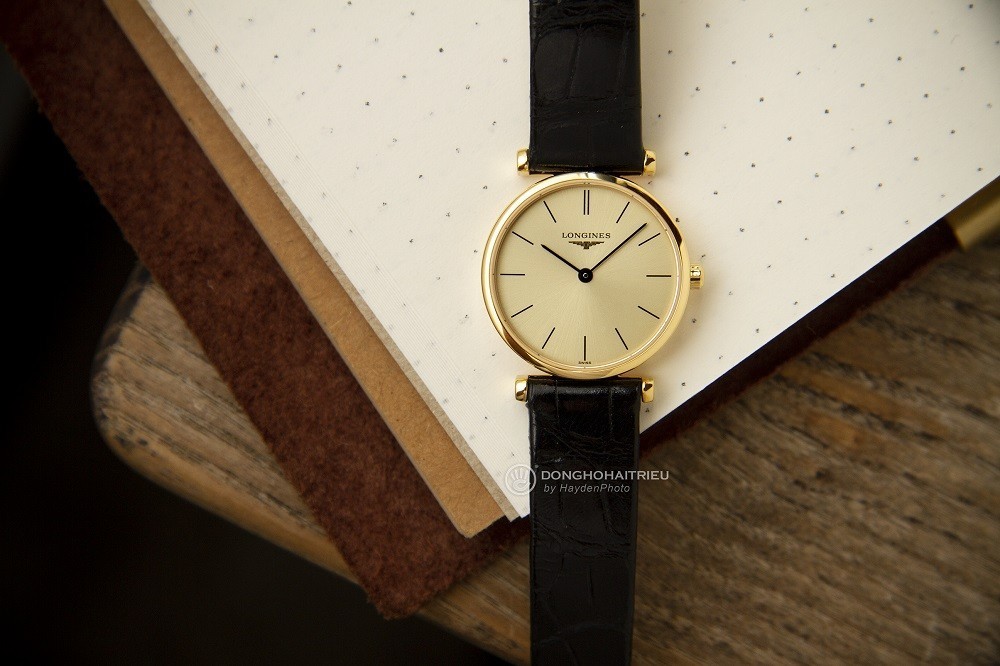 đồng hồ siêu mỏng chất lượng Swiss Made - ảnh 16