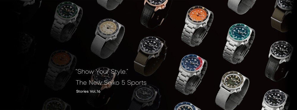Đánh giá đồng hồ Seiko 5, quân đội, Sport đầy đủ từ A đến Z 1