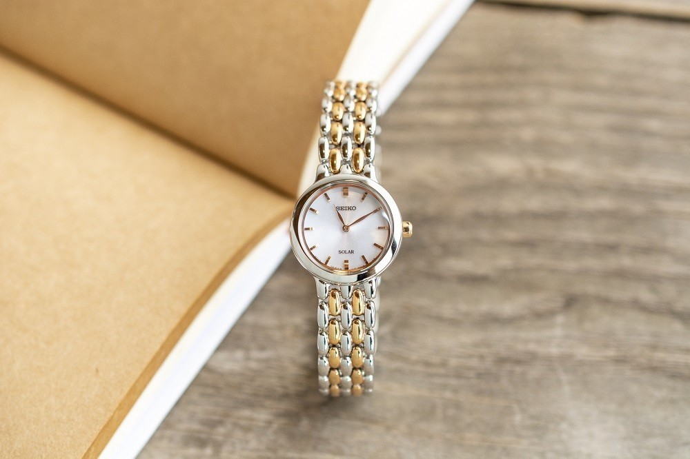 đồng hồ nữ giá rẻ dưới 500k thường có xuất xứ từ Trung Quốc - Ảnh 3