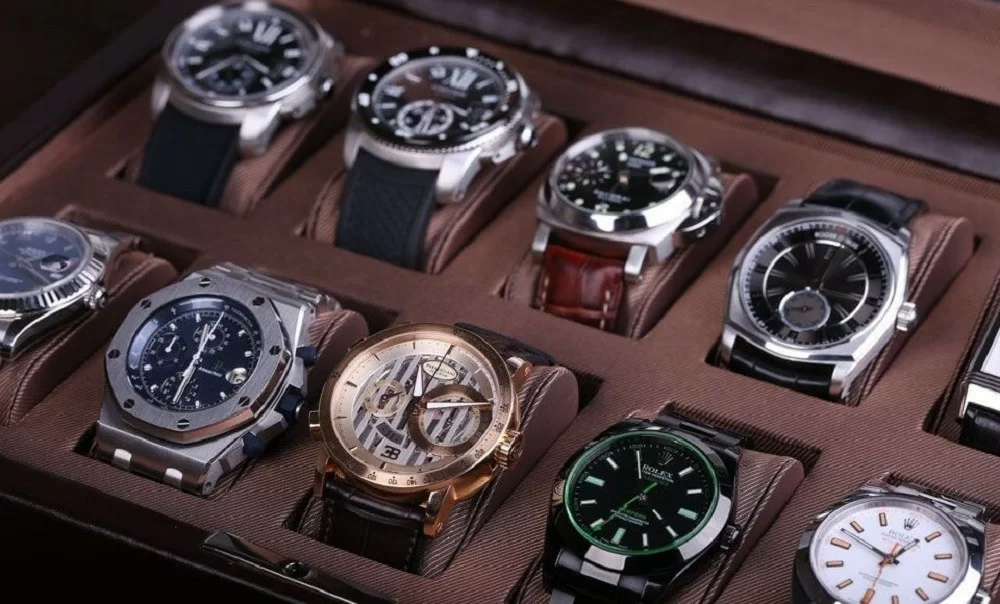 TOP 7 hãng đồng hồ nam giá 3-4 triệu đang bán chạy nhất 1