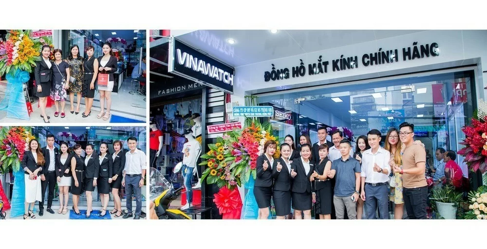 10 cửa hàng đồng hồ chính hãng, lâu đời nhất tại Việt Nam - Ảnh 12