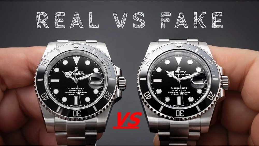 10 sự thật về đồng hồ Rolex giảm giá 90 có thật không? - Ảnh 6