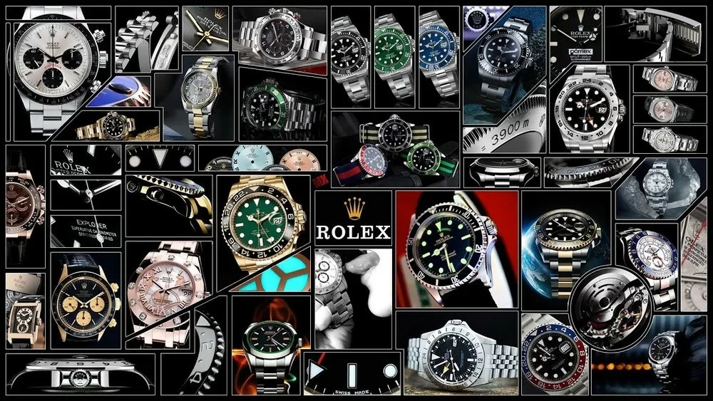 10 sự thật về đồng hồ Rolex giảm giá 90 có thật không? 1