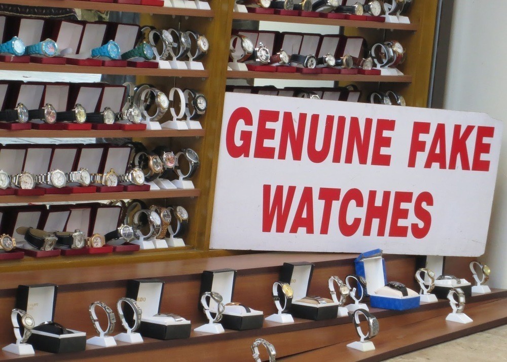 Cảnh báo: Nhiều cửa hàng đồng hồ Cần Thơ đang bán hàng giả - 3