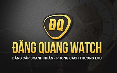 Duy Anh Watch 38