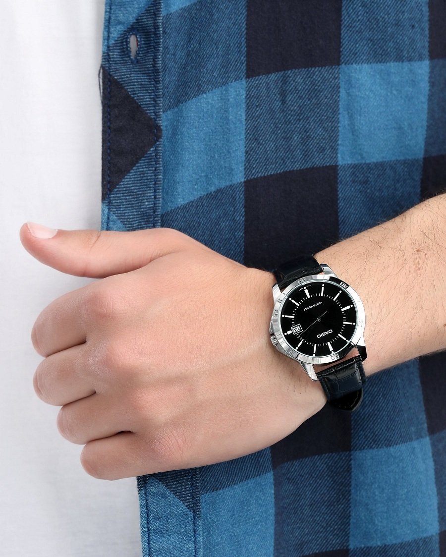 TOP các loại đồng hồ đeo tay nam nổi tiếng và đáng mua nhất - hình 2