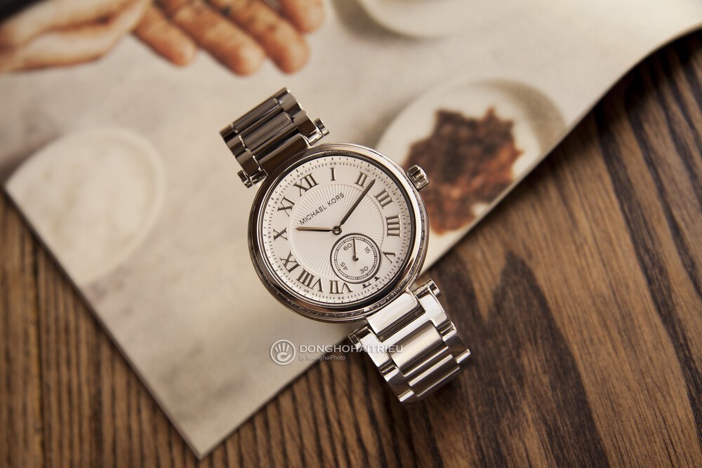 Michael Kors MK2863 Addyson Watch 40mm