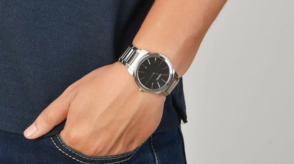 Đồng hồ Seiko giá bao nhiêu, mức giá sản phẩm rất hợp lý - Ảnh 1