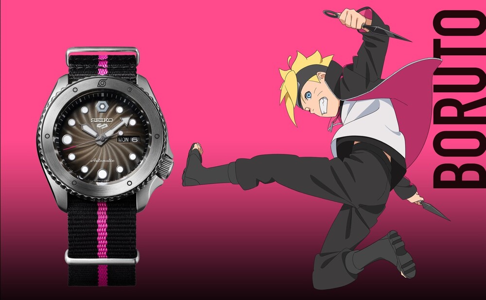 15 mẫu đồng hồ Seiko nam đẹp nhất, nổi bật trong năm nay - Ảnh 15