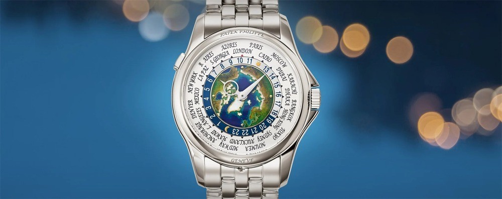 20 chiếc đồng hồ đắt nhất Việt Nam đáng để chiêm ngưỡng - Ảnh 19