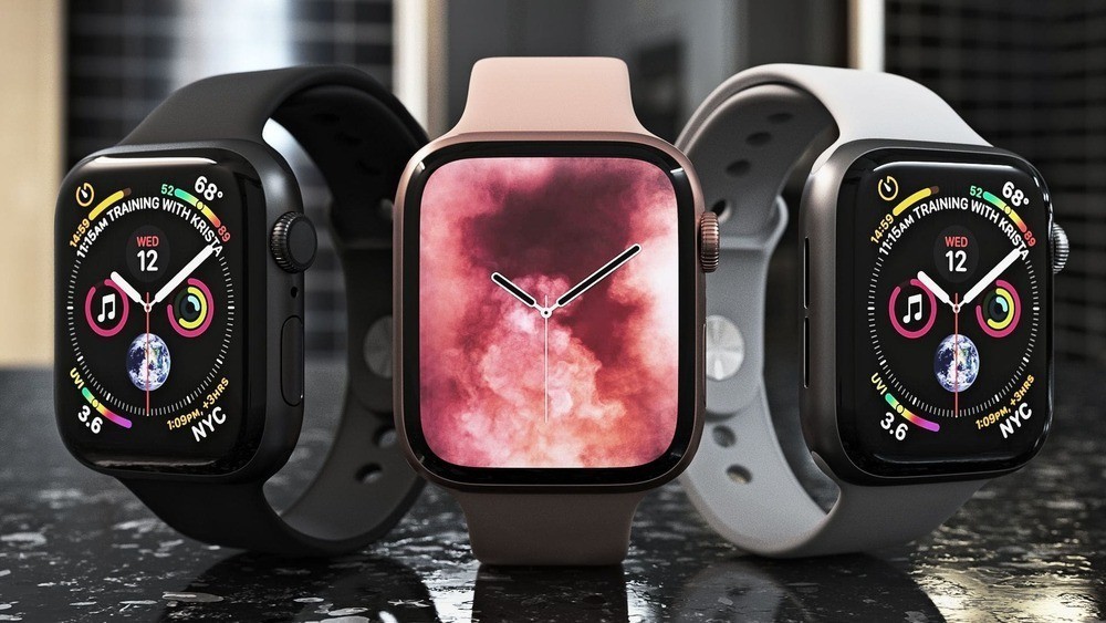 Có nên mua Apple Watch không? Series nào? Ở đâu rẻ nhất? 1