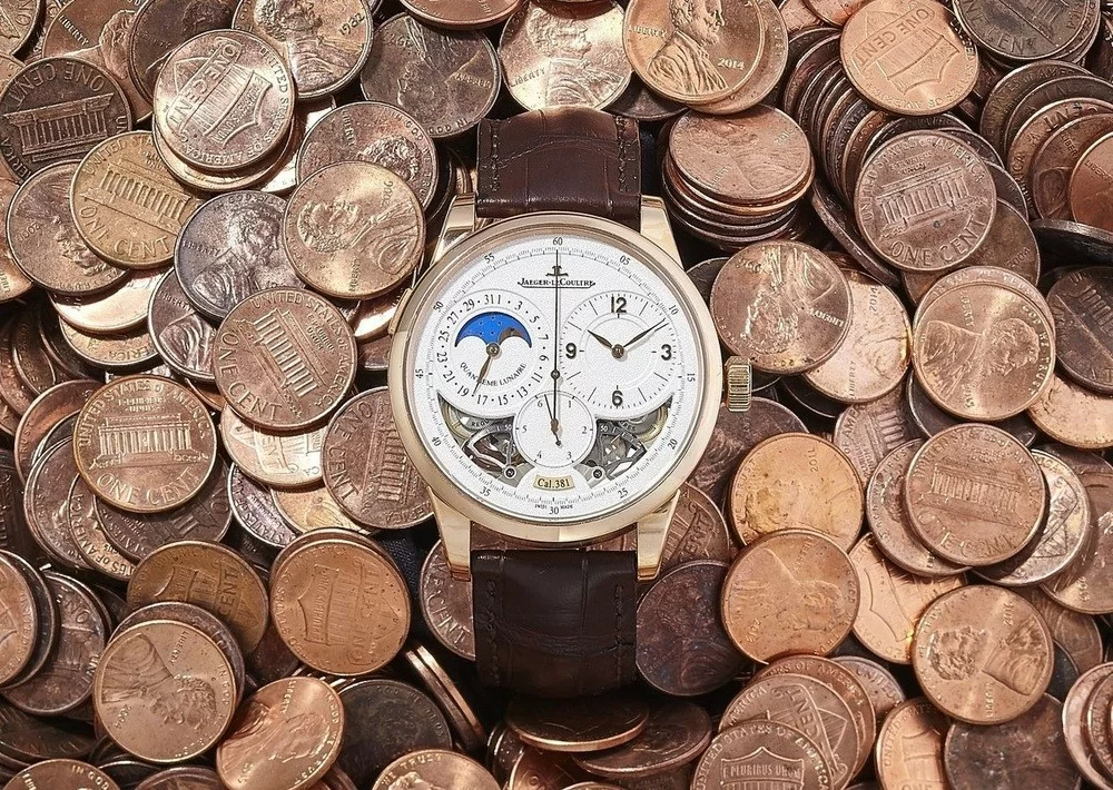 20 chiếc đồng hồ đắt nhất Việt Nam đáng để chiêm ngưỡng 1