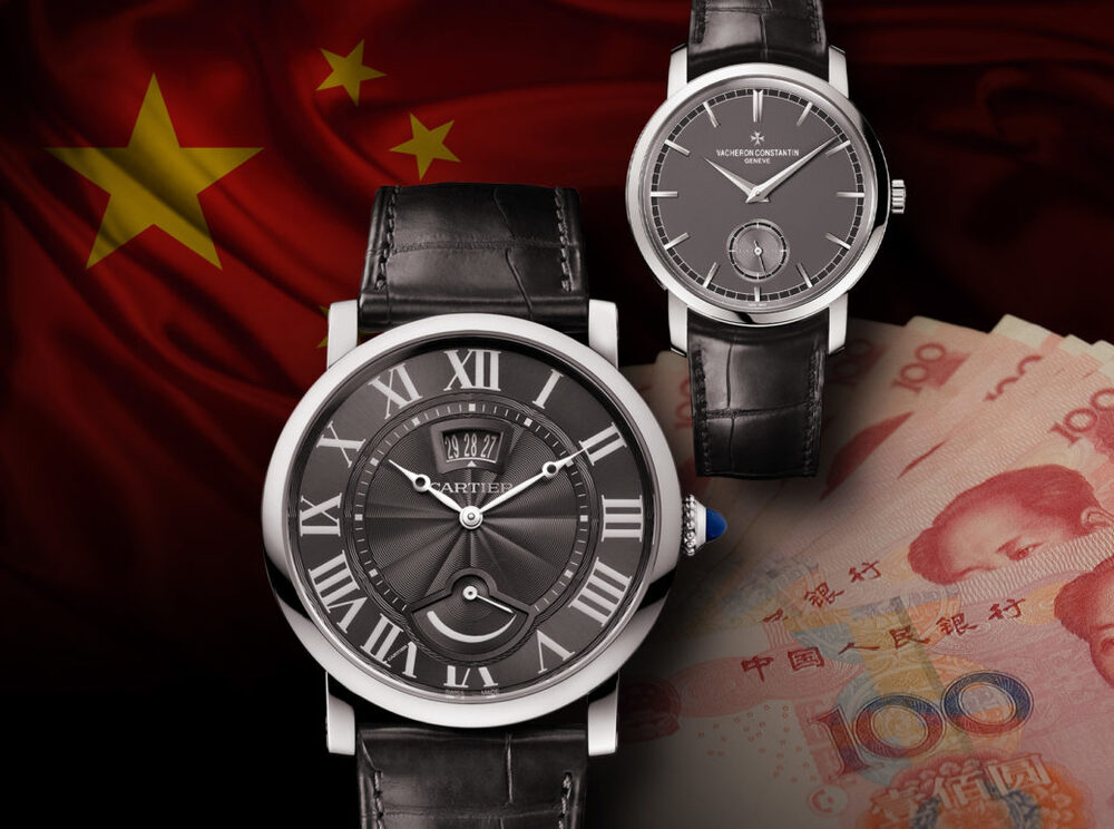 Các thương hiệu đồng hồ Trung Quốc đáng mua nhất hiện nay - Ảnh 1