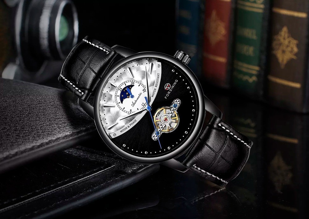 Các thương hiệu đồng hồ Trung Quốc đáng mua nhất hiện nay - Ảnh 9