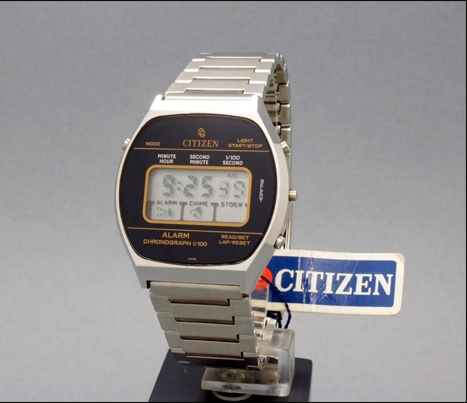 Có nên mua đồng hồ Citizen cổ không? 5 điều nên tránh khi mua - Ảnh 6