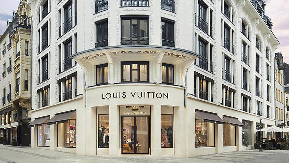 Đồng hồ Louis Vuitton (LV) của nước nào? Có tốt không? Giá bán - Ảnh 2