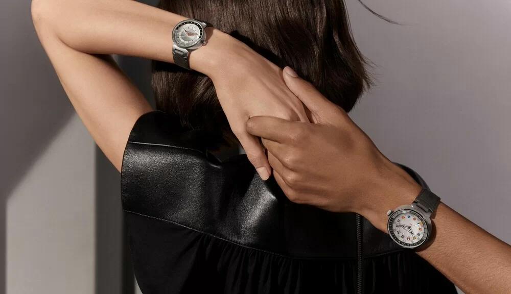Đồng hồ Louis Vuitton (LV) của nước nào? Có tốt không? Giá bán - Ảnh 3