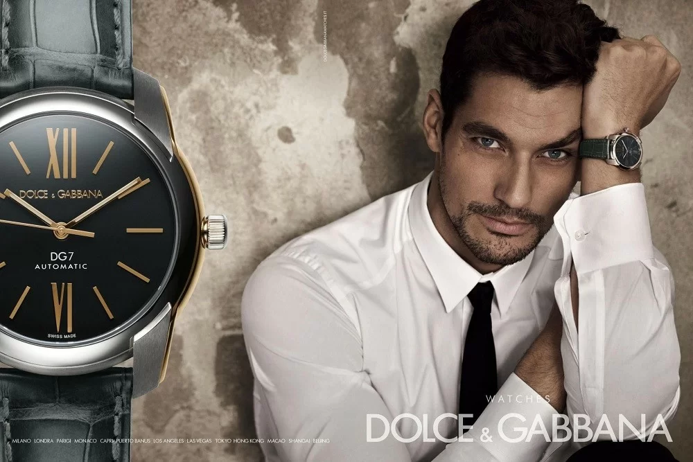 đồng hồ Ý thường xuất hiện trên các tạp chí danh giá - ảnh 14