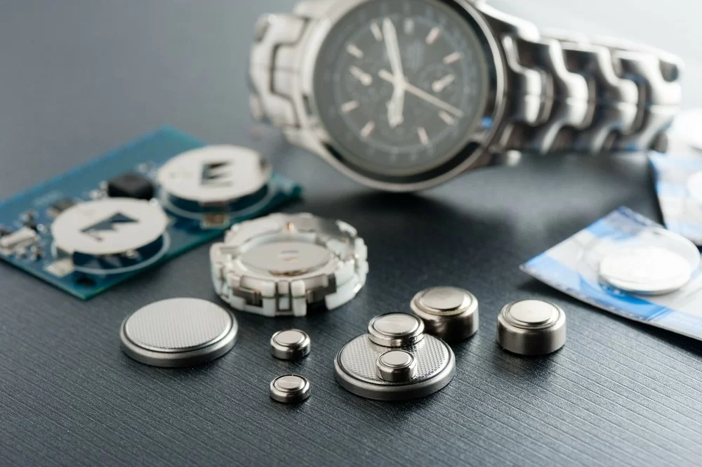 Các loại pin đồng hồ đeo tay phổ biến, giá bán và nơi mua - Ảnh 4