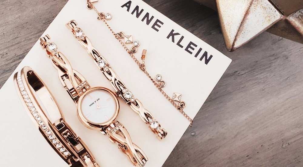 đồng hồ Anne Klein dành cho mọi người - ảnh 7