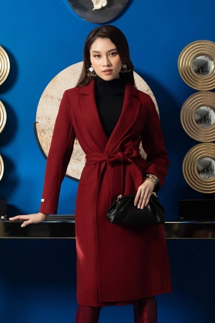 30 thương hiệu thời trang Việt Nam nổi tiếng bán chạy nhất - Ảnh 8
