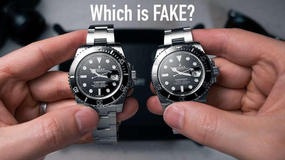 Đồng hồ Rolex giá 2 triệu mua ở đâu chính hãng, uy tín? - ảnh 5