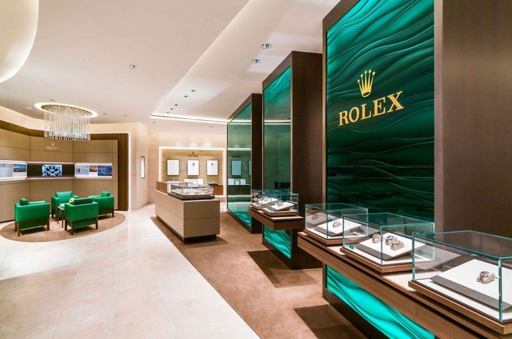 Đồng hồ Rolex giá 2 triệu mua ở đâu chính hãng, uy tín? - ảnh 8